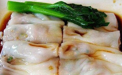 防城卷粉做法_防城卷粉制作方法_防城港美食菜谱